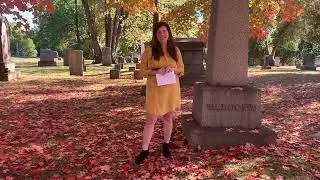 Old North Cemetery | Armchair Tour of West Hartford