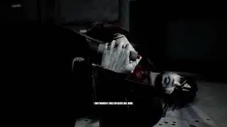 Hatred Ending XD
