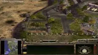 Let's Play C&C Generals: Zero Hour (German) #19