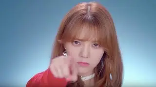 Exposing AOA's Jimin bad attitude
