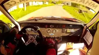 Podbrdsk&eacute; setk&aacute;n&iacute; Legend 2018 Karpfinger-Klap