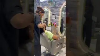 #haircut #aibrowser #hairstyle #hairspatreatment #tirending #smoothment #hairdisaster check for end
