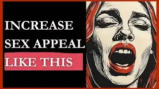 The Silent Formula That Increases Your Sex Appeal Effortlessly