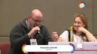 PLENARY: Conclusions of the Solidarity Youth Meeting.
