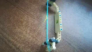 как сделать лук из лего #самоделки #лего #lego #лук #beautiful #best #youtube
