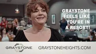 Graystone Heights: Sioux Falls, SD