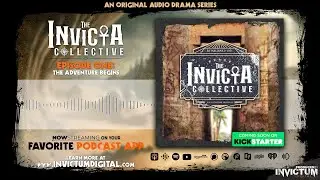 The Invicta Collective | Episode One