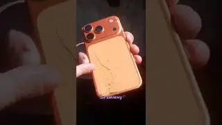 😱В шоке сколько стоит ремонт iPhone 17