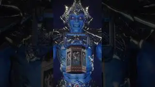 Mortal Kombat 11.Ultimate.Коллектор.Все Вступления и Ликования.MK 11.PS5.