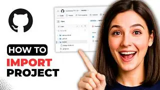 How To Import A Github Project Into Android Studio