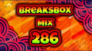 Break Beat Mix 286