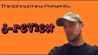 J REVIEW - Mount Rear Ends (Mount Your Friends)