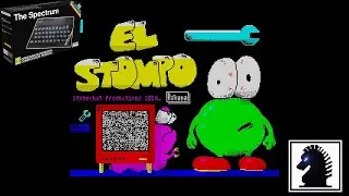 The Spectrum - #40: El Stompo (2014)