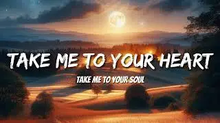 MLTR - Take Me To Your Heart (Lyrics)