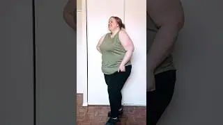 Health is Wealth time to get healthy!!! #shorts #plussize #curvy #healthylifestyle