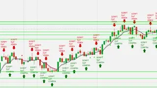 90% ACCURATE SIGNALS *Best IQ OPTION Auto Signals Script* Best BINARY OPTIONS Trading Strategy💹💹💹
