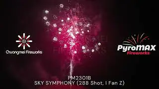 PM2301B SKY SYMPHONY