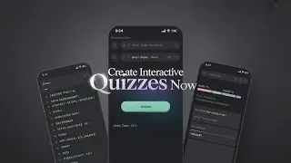 JavaScript Fetch API: How to Create Dynamic Quizzes