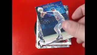 TCDB Tuesday: Awesome trade from jamestagli. #autograph #halloffamers #baseball