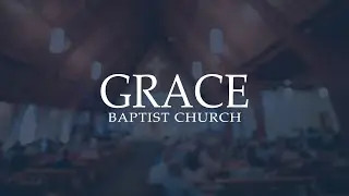 Our Glorious God: God is Holy | 1/11/2026