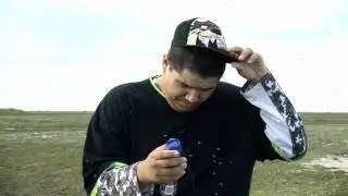 Mosquitoes! - Wapusk Leadership Camp