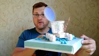 Миссия Марс 2020 для моих детей. Часть 1