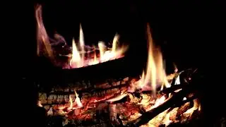 FIRE SOUNDS