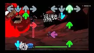 Tricky phase 3 fnf easy mode mod fnf