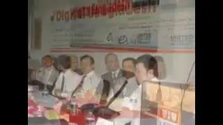 A Documentary on CSE Department of United International University (UIU)
