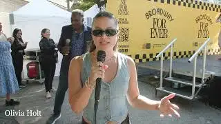 HIghlights from BROADWAY FOREVER in Washington Heights