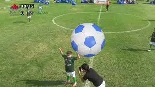BCCIS 2 vs Malvern ( 1st Half ) ( Group Stage ) U12 FST 2025 ( Boys )