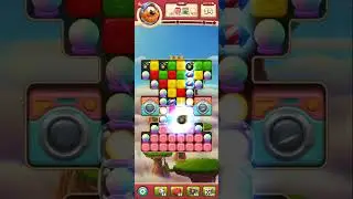 Toon Blast Level #8451#8452#8453#8454#8455 Clear @mlupin&lsquo;s Room(2)