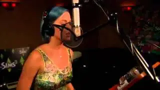 Sims 3 Katy Perry Sweet Treats Broll + Simlish Track