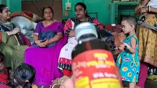 IRON with FOLIC ACID syrup l.p. IFA syrup  kemon kore use korbe