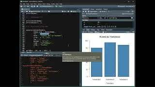 Deskriptive Statistik mit R und RStudio - Vorkurs Biostatistik II