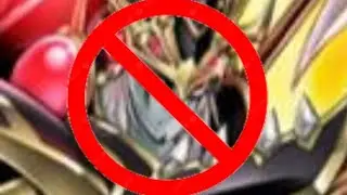 I hate Red-Eyes Dark Dragoon