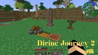 Divine Journey 2 - 06 - Roots