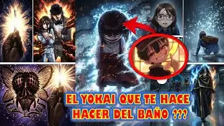 🚽 HANAKO KUN Aparece 💥 RIN y YUKISHIRO Pierden sus PODERES 🌌 DANDADAN MANGA 224