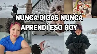 ✨ HOY ME TOC&Oacute; HACER LO QUE NADIE QUIERE HACER LA CASA SIEMPRE TIENE ALGO QUE HACER Y AUN ASI  FELIZ 