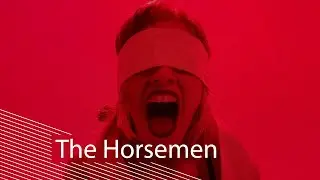 The Horsemen | Dance Film