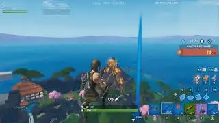 Creative World Cup 🌎 #NinjaCreativeTrials - Trickshot