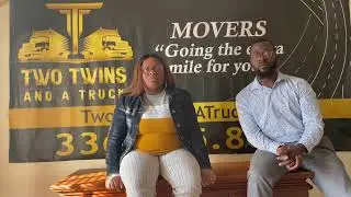 How to choose a moving company!