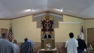 KJB Preaching 