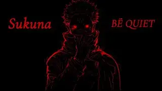 Sukuna X Yeat, Kodak Black - BЁ QUIET [guitar remix NXTURRY]