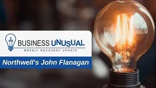 Business Unusual: John Flanagan of Northwell Health