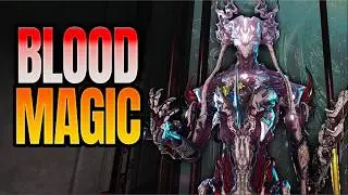 This Build Turns GARUDA into an IMMORTAL BLOOD MAGE | Warframe No Bullshit Guide 2026