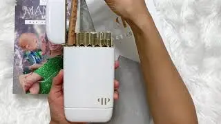 Pressplay Cosmetics - Mamma Mia Ready-to-go-Pack