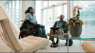 Centene's National Disability Advisory Council