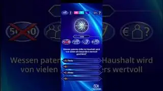 Wer wird Millionär | Wie weit komme ich?