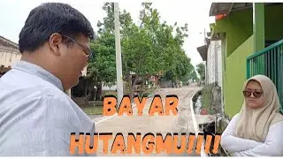BAYAR HUTANG